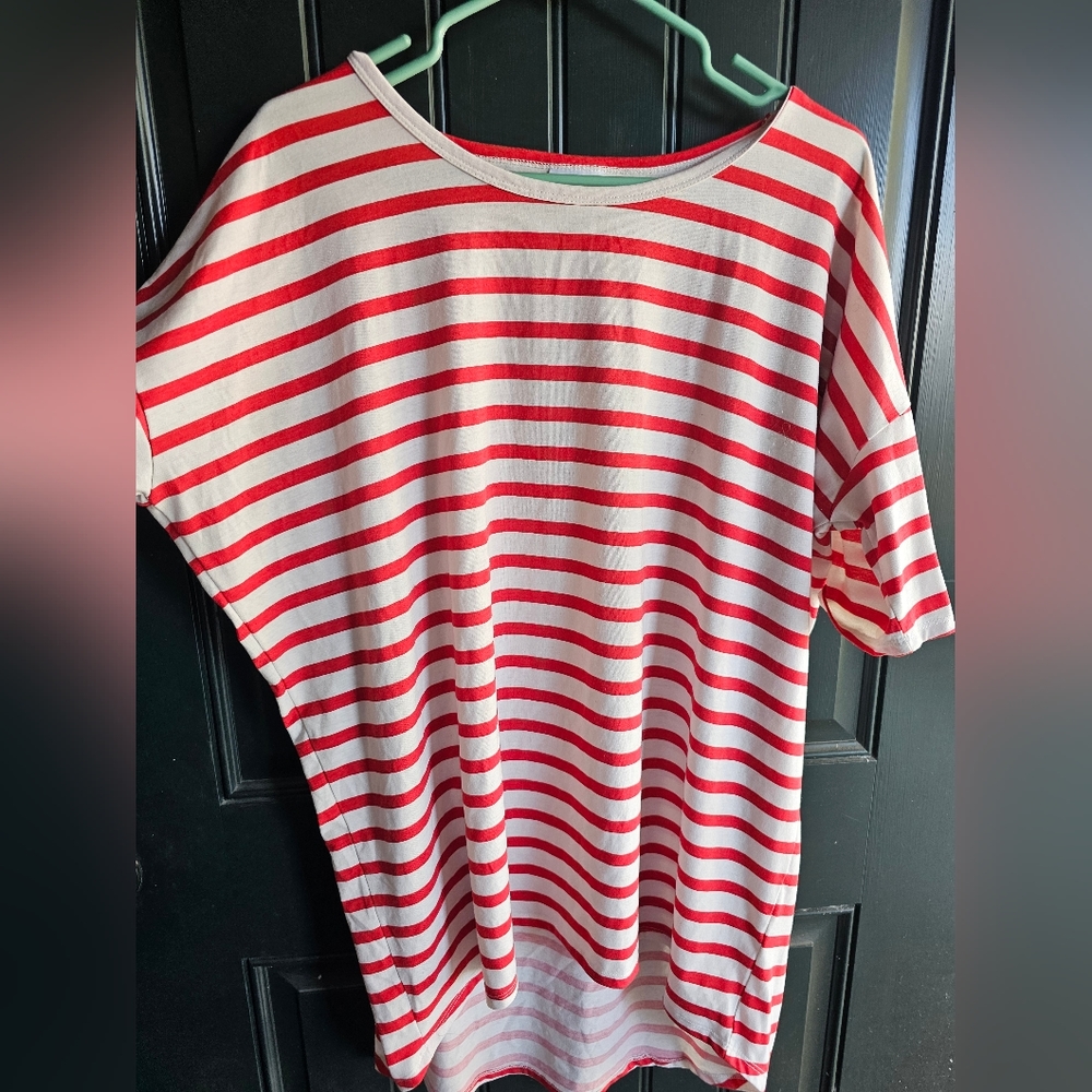 Lularoe Size Large Irma